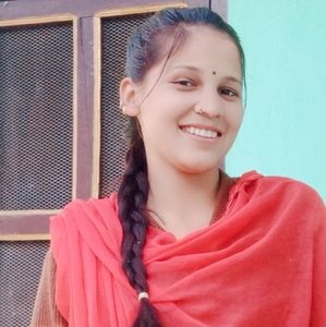 Meet your Posher, Garima